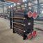 exporter of plate heat exchangers in Dalian, China.YDA