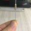 Thermostat & Thermal Fuse for Semiconductor Heating Jacket System