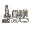 Hydraulic Spare Part for Linde BPR Series BPR55  BPR75 BPR105 BPR140 BPR186 BPR260 Hydraulic Pump Parts Spare Repair Kit