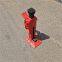 Rack lifting machine Railway starting machine