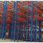 Custom Size Heavy Duty Pallet Rack Industrial Warehouse Storage Shelf