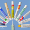 Aluminum Collapsible Tubes for Pharmaceuticals, Cosmetics & Chemicals Packaging