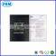 Certification Printing Manufacturer
