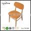 Hans Wegner Wood Chair / Wood Dining Chair / Wooden Furniture