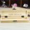 Solid wood pencil box on promotion