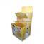 Wholesale Promotion Grocery Store Eco-friendly Cardboard Display Shelf