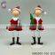 cheap bulk christmas gifts with grandma and grandpa figurine