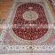 handmade silk persian carpets and cheap cotton rugs