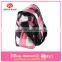 Pink Messenger Bag for Girl Promotional Messenger Bag Custom with Top Quality