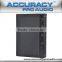 300W Full Range Loudspeaker System 8" Speaker Module RS08