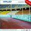 Stadium Led Video Wall P12 Billboard for Sports More Than 100000 Hours Lifespan