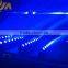 Professional Dj Lightng Rgbw 4in1 Moving Head Beam Light