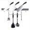 Top quality Amazon hot item 13" 24" Magnetic Tool Holder with Hanging Hooks
