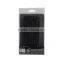 Wireless bluetooth keyboard for ipad/iphone/laptop with 5000mAh rechargeable battery Two colors optional