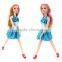 Top grade MT800795 the mini baby toys fashion barbie doll wholesaler