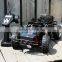 2016 newest 2.4 GHz High Speed Vehicle Remote Controlled Sports Racing Car 1:12