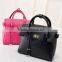 High Quality Women Gender PU Tassel Handbag/tote Bag Wholesale