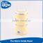 Promotion logo printing double wall stainless steel kids food warmer lunch box