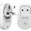 WiFi Smart Socket , Wifi Converter, Wifi Plug, Smart Socket