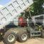SINO TRUCK HOWO DUMP TRUCK FOR HOT SALE