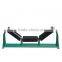 China Good Quality Conveyor Industrial Rubber Coated Roller/Impact Roller for Sale