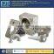 precision cnc machining casting alloy steel assemble