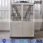 15Hp Air Cooled Ducted Industrial Air Conditioner