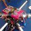 High quality Li-poly cell AGA Power for RC Airplane horizon, rc car traxxas, 3300mAh 22.2v