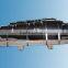 Custom forging parts wind turbine main shaft main shaft for wind turbine