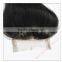 Do not worry about hair loss high quality unprocessed 6A Brazilian human hair cheap lace front closure weaves