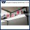 Optic acrylic LED light guide panel, light guiding board