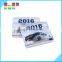 China Elegant Design Desk Calendar Printing in High Quality