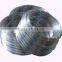 galvanized wire (factory)