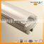 Fcatory for high quality led aluminium extrusions 6063 plant