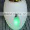 LED Ice bucket with remote control