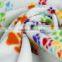 Hot Sales True Luxury Blanket Polar Fleece Pet Blanket For Dogs And Cats