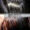 Best Selling Seamless PU skin weft tape Brazilian virgin remy hair extenison
