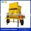 Simple Operation Feed Cement Mixing Machine with low price