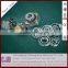 CJB Honda DAC3807340 Front wheel hub bearing for Fit Jazz Cars