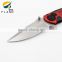 YangJiang manufacture multi accessory knives portable bowie hunting knife