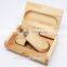 Cheap bulk business wooden 4G/8G/16G/32G/64G USB flash drive