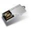 Custom logo mini flash drive usb 4gb