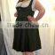 Plus size oktoberfest trachten bavarian dirndl