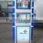 cell phone charging kiosk