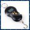 40kg Digital Hanging Weighing Scales for Fishing /smart Parcel scales