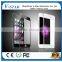 0.3 mm 9H Hardness 2.5D Anti Blue Ray Premium Tempered Glass Screen Protector for iPhone 6 Plus