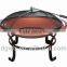 lowes outdoor fire pits