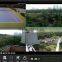 Easy Operation VMS Indoor Security HD CVI System Dome IR CCTV HD 1080P 2MP HDCVI Kit