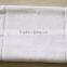100% Cotton terry Bath mats