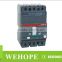 ZYM3 Moulded Case Circuit Breaker/MCCB for protection,mccb 100amp